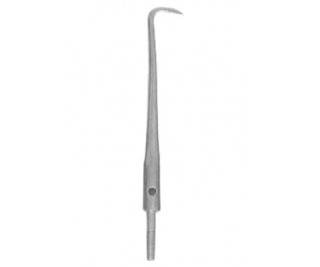 Dental Crown removers, Scissors, Forceps , Amalgum Guns & Carriers